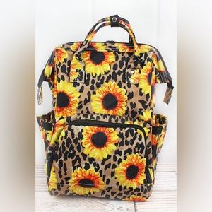 Diaper bag